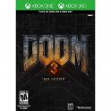 Doom 3: BFG Edition (X360 & XOne)