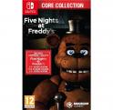 Five Nights at Freddys - Core Collection