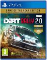 DIRT Rally 2.0 - Game of the Year Edition