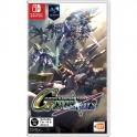 SD Gundam G Generation Cross Rays