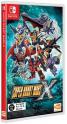 Super Robot Wars X