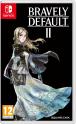 Bravely Default II (2)