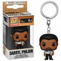 Funko POP Keychain: Darryl Philbin