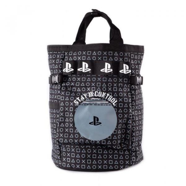 Difuzed - Playstation - AOP Backpack