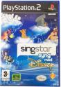 Singstar: Syng med Disney (Dansk)