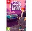 Road To Guangdong