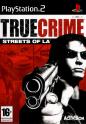 True Crime: Streets of LA