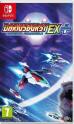 Dariusburst - Another Chronicle EX+