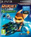 Ratchet & Clank: QForce