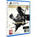 Ghost of Tsushima - Directors Cut