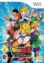 Dragon Ball Z Budokai Tenkaichi 2