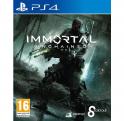 Immortal: Unchained