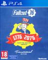 Fallout 76: Tricentennial Edition