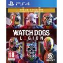 Watch Dogs Legion - Gold Edition