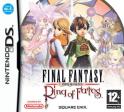 Final Fantasy Crystal Chronicles: Ring of Fates 