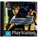 Star Wars: Masters of Teras Kasi