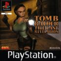 Tomb Raider The Last Revelation