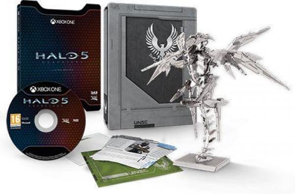 Halo 5 - Limited Edition