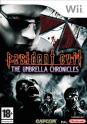 Resident Evil Umbrella Chronicles 