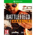 Battlefield: Hardline