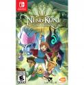 Ni No Kuni: Wrath of the Witch Remastered