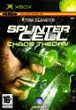 Tom Clancys Splinter Cell Chaos Theory