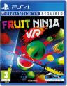 Fruit Ninja (PSVR)