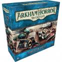 Arkham Horror TCG: Edge of the Earth - Investigator expansion