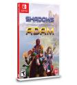 Shadows of Adam (Limited Run)