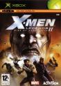 X-Men Legends II (2) Rise of Apocalypse