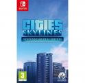 Cities: Skylines