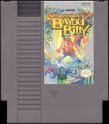 Adventures of Bayou Billy (USA)