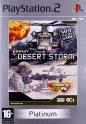 Conflict: Desert Storm - Platinum