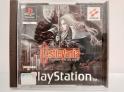 Castlevania: Symphony of the Night (Utan framsida)