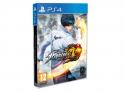 King of Fighters XIV - Steelbook Edition