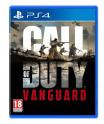 Call of Duty: Vanguard