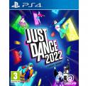 Just Dance 2022