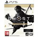 Ghost of Tsushima: Directors Cut