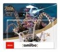 Amiibo Figurine - Guardian (Zelda Collection) (Skadad Box!)