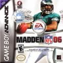 Madden NFL 06