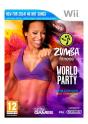 Zumba Fitness World Party