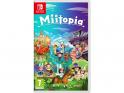 Miitopia