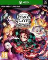 Demon Slayer - Kimetsu no Yaiba - The Hinokami Chronicles