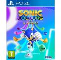 Sonic Colours: Ultimate