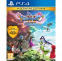 Dragon Quest XI: Echoes of an Elusive Age -  Definitive Edition