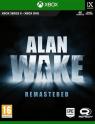 Alan Wake Remastered