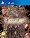 Brigandine: The Legend of Runersia