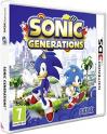 Sonic Generations