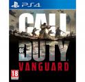Call of Duty: Vanguard