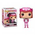 Funko POP! DC - Breast Cancer Awareness Hawkgirl